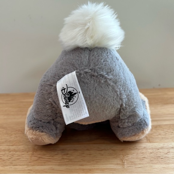 Disney‎ Bambi Thumper Rabbit Plush Stuffed Animal Toy EUC collectible - Picture 6 of 8